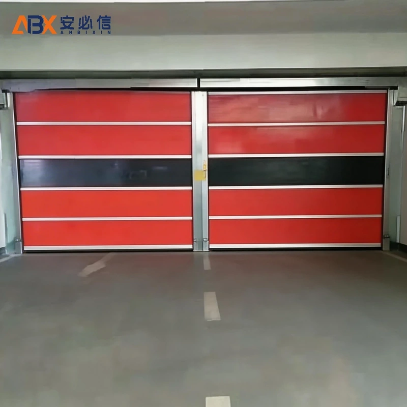 九江工业快速门